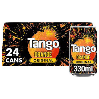 Tango 330ml