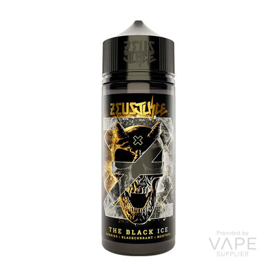 Zeus Juice 70/30 100ml Shortfill