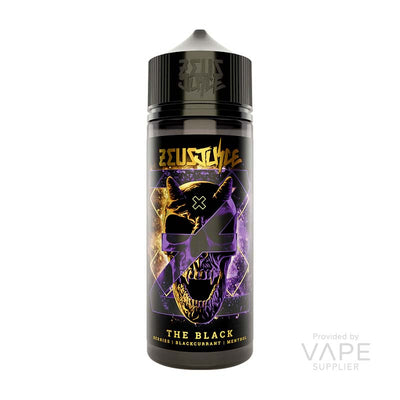 Zeus Juice 70/30 100ml Shortfill