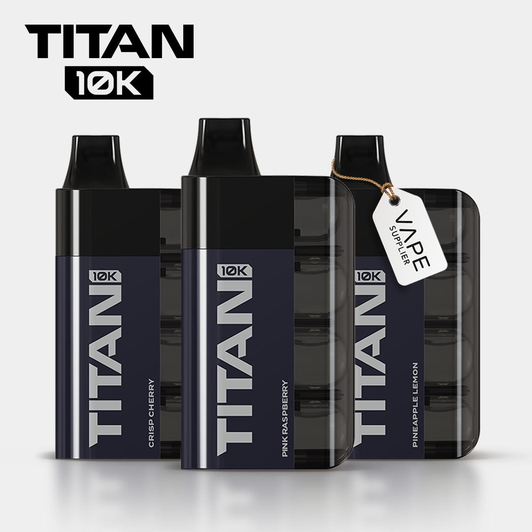 About Titan