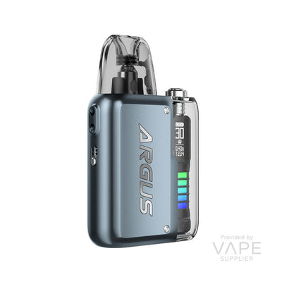 voopoo argus p2 podkit grey