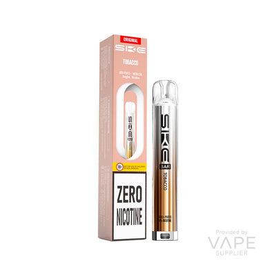 SKE Bar 600 Prefilled Pod Kit 0mg