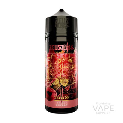 Zeus Juice 70/30 100ml Shortfill