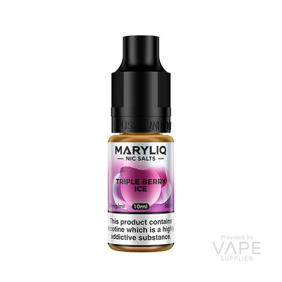 Maryliq by Lost Mary Nic Salt 20mg