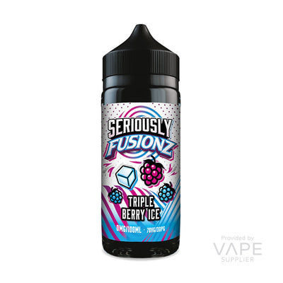 Doozy Seriously Fusionz 100ml Shortfills