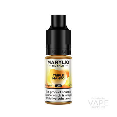 Maryliq by Lost Mary Nic Salt 20mg