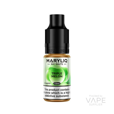 Maryliq by Lost Mary Nic Salt 20mg