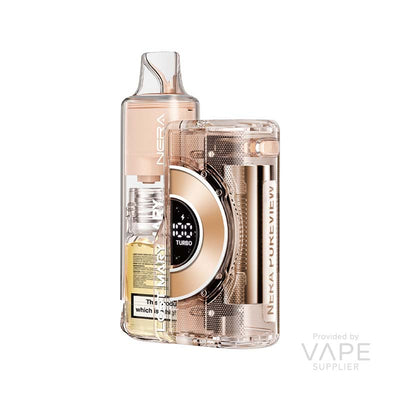 Lost Mary Nera30K Pureview Prefilled Pod Kit Tropical Edition