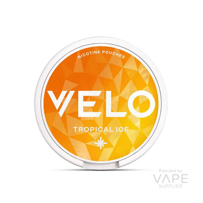 Velo 10mg Nicotine Pouches