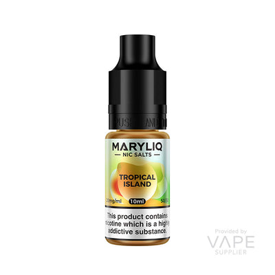 Maryliq by Lost Mary Nic Salt 20mg