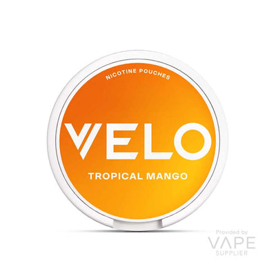 Velo 10mg Nicotine Pouches