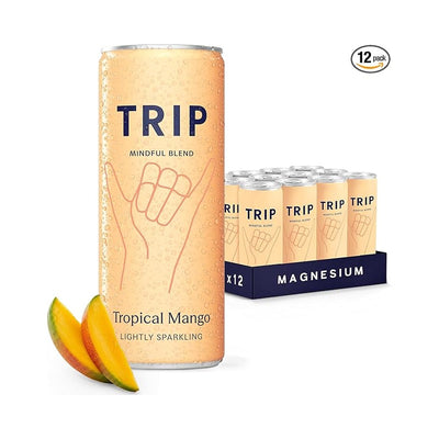 Trip Mindful Blend Magnesium Drink 250ml RRP £2.00