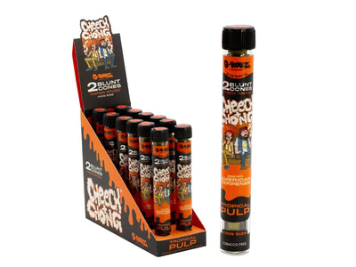 G Rollz Blunt Cones Tropical Pulp Smoking Accessories