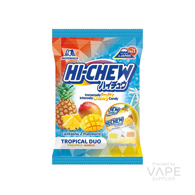 Hi-Chew 80g RRP £1.99