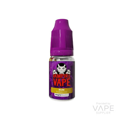 Vampire Vape 12mg 40/60 Freebase