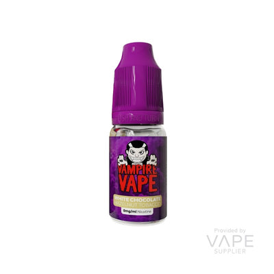 Vampire Vape 12mg 40/60 Freebase