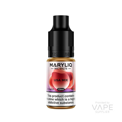 Maryliq by Lost Mary Nic Salt 20mg