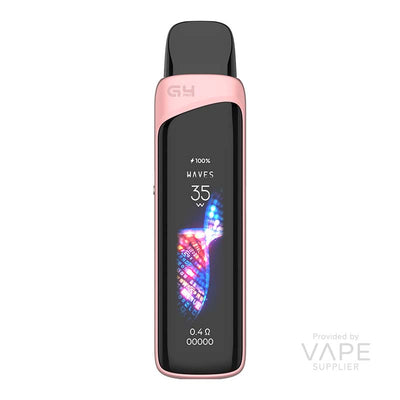 Uwell Caliburn G4 Pro Vape Pod Kit Fantasy Pink