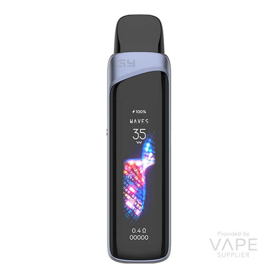 Uwell Caliburn G4 Pro Vape Pod Kit Ink Blue
