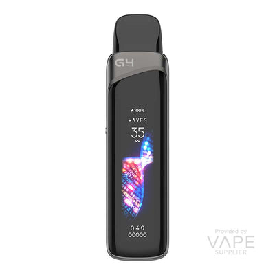 Uwell Caliburn G4 Pro Vape Pod Kit Iron Grey