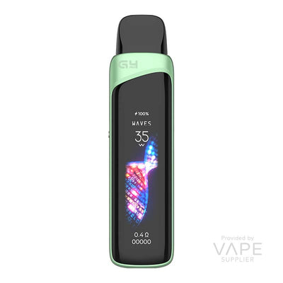 Uwell Caliburn G4 Pro Vape Pod Kit Light Green