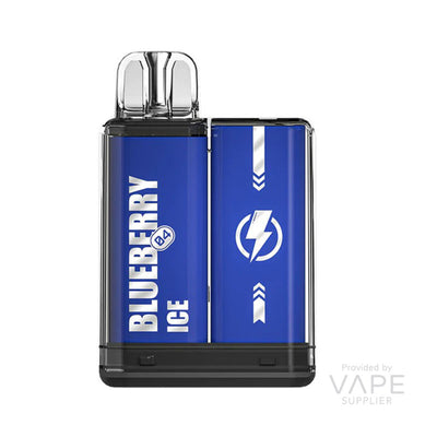 Vapengin Mercury Disposable Vape