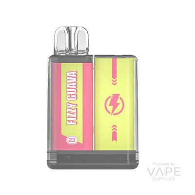 Vapengin Mercury Disposable Vape