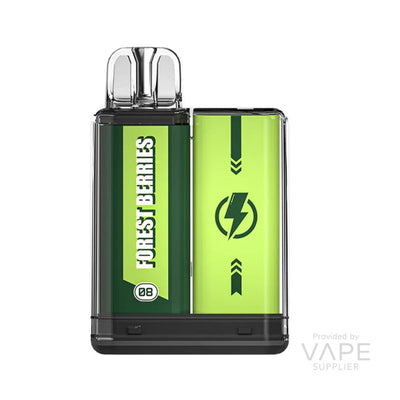 Vapengin Mercury Disposable Vape