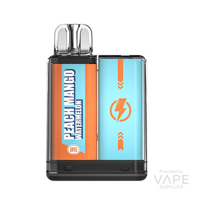 Vapengin Mercury Disposable Vape