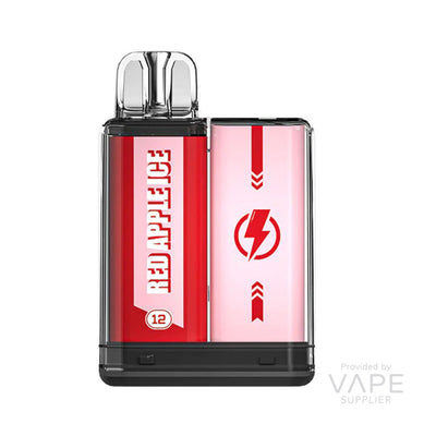 Vapengin Mercury Disposable Vape