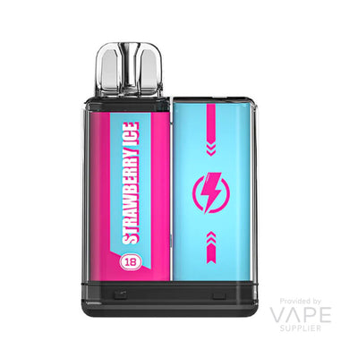 Vapengin Mercury Disposable Vape