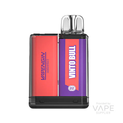 Vapengin Mercury Disposable Vape