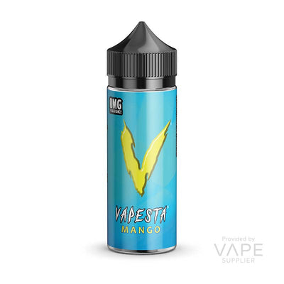 Vapesta 100ml Shortfill
