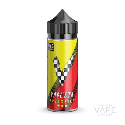 Vapesta 100ml Shortfill