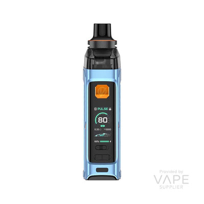 blue vaporesso armour g podkit