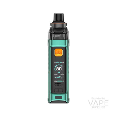 green vaporesso armour g podkit