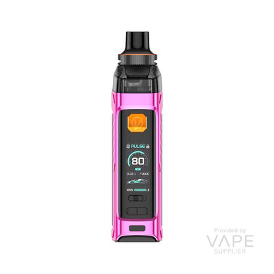 pink vaporesso armour g podkit