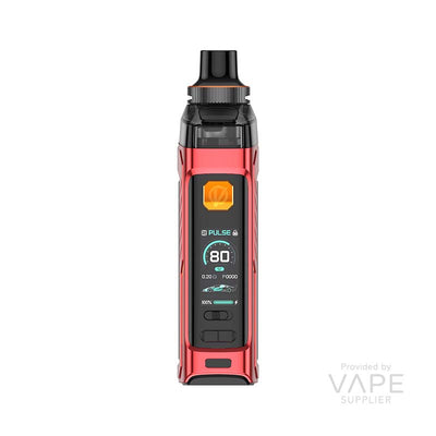 red vaporesso armour g podkit