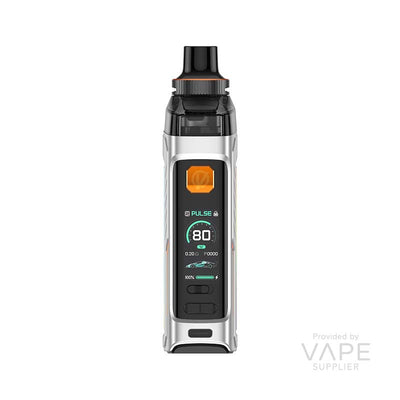 silver vaporesso armour g podkit