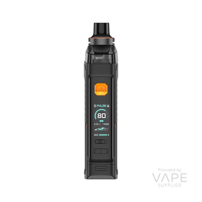 black vaporesso armour gs podkit