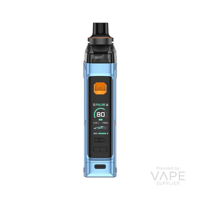 blue vaporesso armour gs podkit