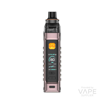 brown vaporesso armour gs podkit