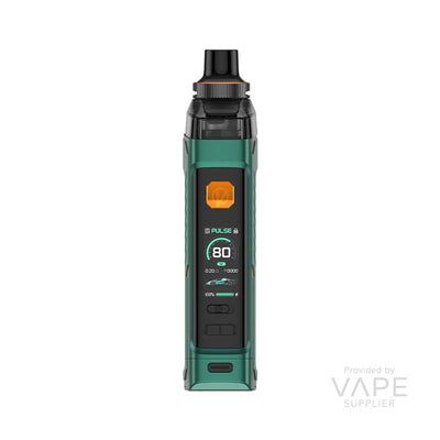 green vaporesso armour gs podkit