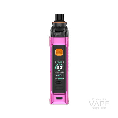 pink vaporesso armour gs podkit