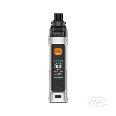 silver vaporesso armour gs podkit