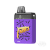 vaporesso eco nano vape kit creamy purple