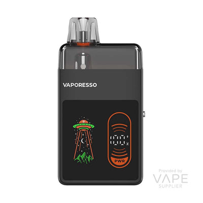 black vaporesso eco nano pro pod kit