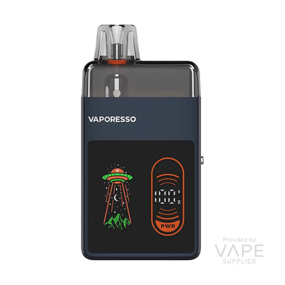 gunmetal vaporesso eco nano pro pod kit