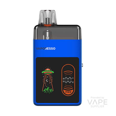 ocean blue vaporesso eco nano pro pod kit