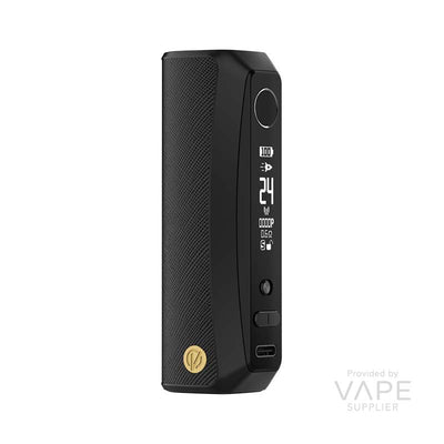 Vaporesso GTX ONE PRO Vape Mod Black